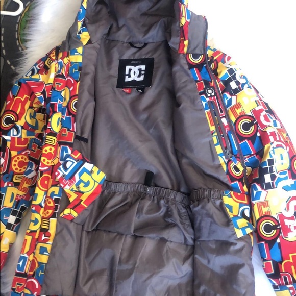 Nice warmer Jacket!!! - Picture 5 of 7